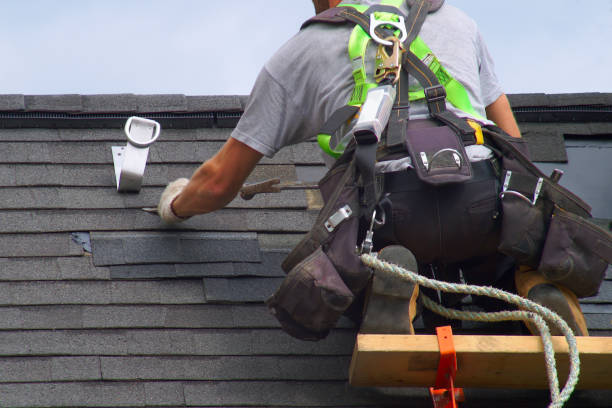 Best New Roof Installation  in North Corbin, KY