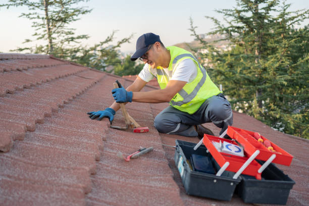 Quick and Trustworthy Emergency Roof Repair Services in North Corbin, KY