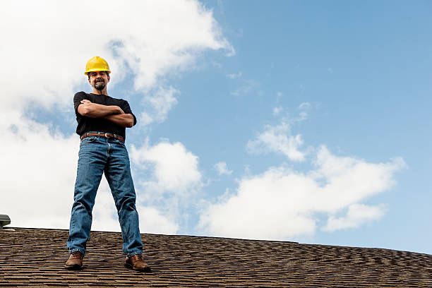 Professional Roofing Contractor in North Corbin, KY