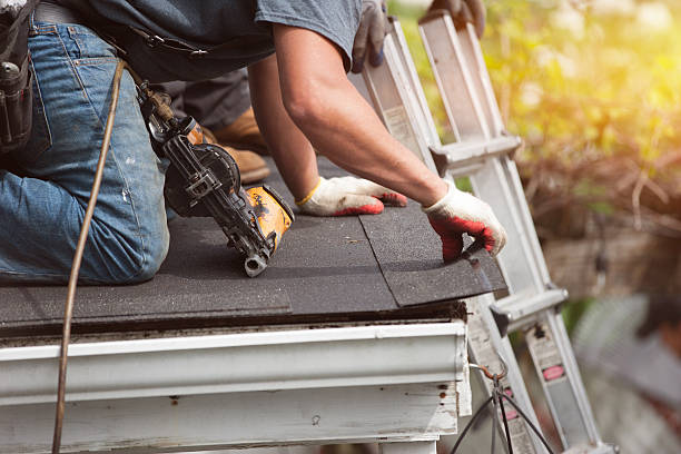 Best New Roof Installation  in North Corbin, KY