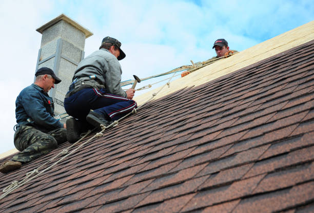 Slate Roofing Contractor in North Corbin, KY