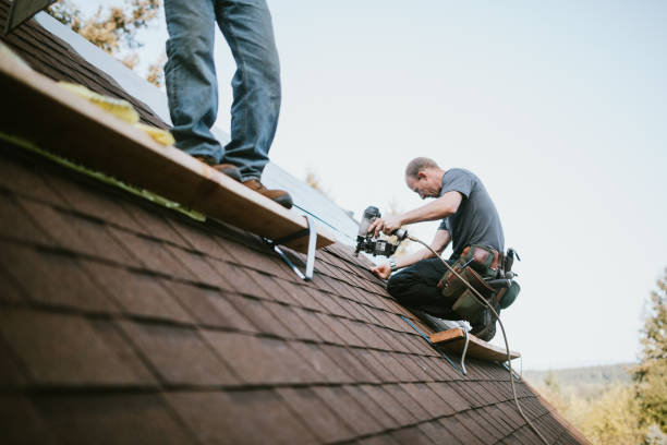 Best Commercial Roofing Services  in North Corbin, KY